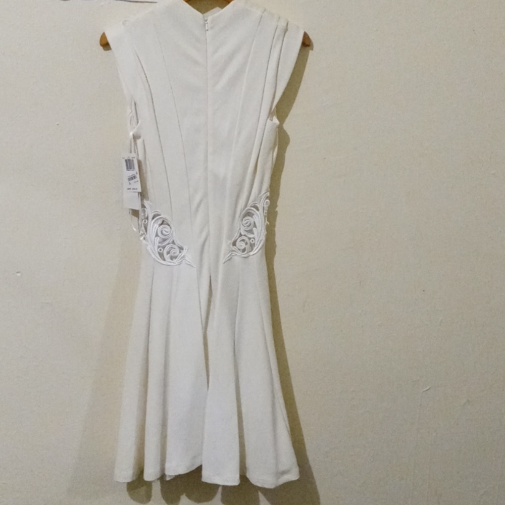French Connection Dress NWT - Picture 2 of 4